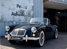 MG A 1600 Roadster