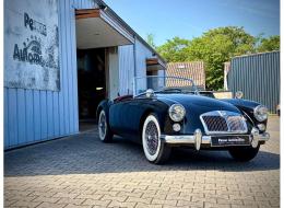 MG A 1600 Roadster