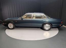 Jaguar Série - XJ X300 4.0 L