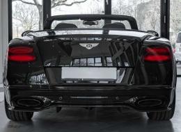 Bentley Continental Supersports