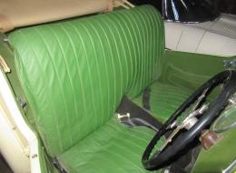 MG TC