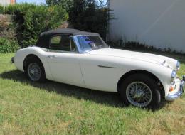 Austin Healey 3000 MKIII 