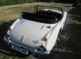 Austin Healey 3000 MKIII 