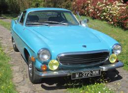 Volvo P 1800 E