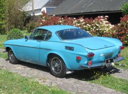 Volvo P 1800 E