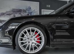 Porsche 977 Carrera 4S