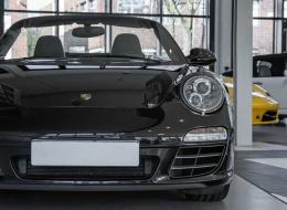 Porsche 977 Carrera 4S