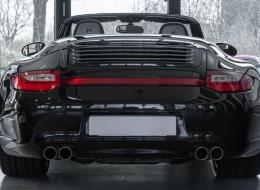 Porsche 977 Carrera 4S