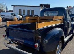 Chevrolet Pick-up 3100 Stepside