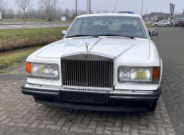 Rolls-Royce Silver Spur