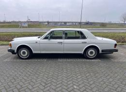 Rolls-Royce Silver Spur