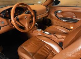 Porsche 996 Carrera 4S