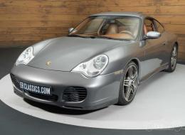 Porsche 996 Carrera 4S