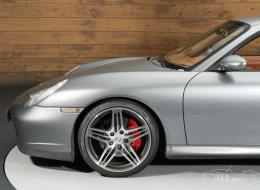 Porsche 996 Carrera 4S