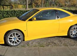 Fiat 1800 16V Coupé