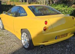 Fiat 1800 16V Coupé