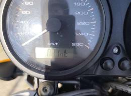 Moto Ducati Monster 620 Dark