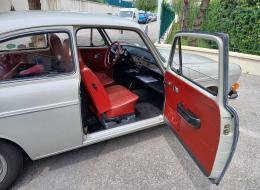 Volkswagen Type 3 fastback coupe 1600 TLE