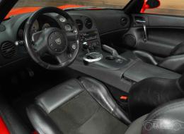 Dodge Viper SRT-10 Cabriolet