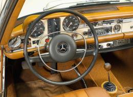 Mercedes-Benz SL 280