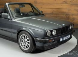 BMW Série 3 320i Cabriolet
