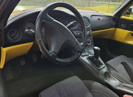 Fiat Barchetta Cabriolet