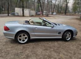 Mercedes-Benz SL 500