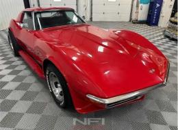 Chevrolet Corvette C3 Stingray
