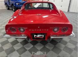 Chevrolet Corvette C3 Stingray