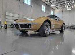 Chevrolet Corvette C3 Stingray