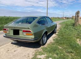 Alfa Roméo Alfetta GT