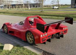 Radical SR3