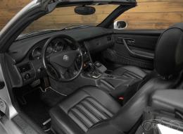Mercedes-Benz SLK 200