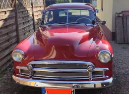 Chevrolet Styleline Deluxe