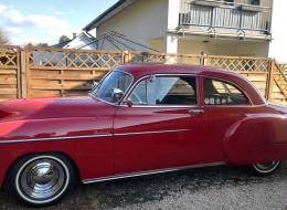 Chevrolet Styleline Deluxe