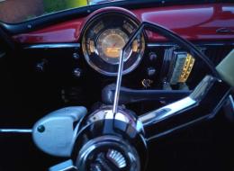 Chevrolet Styleline Deluxe