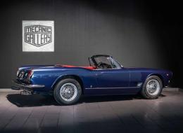 Maserati 3500 GTi Spyder Vignale