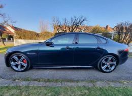 Jaguar XF S AWD