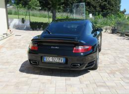 Porsche 997 Turbo Mk1 Manual Gear Box