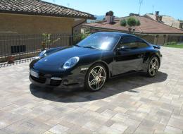 Porsche 997 Turbo Mk1 Manual Gear Box