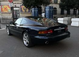 Aston Martin DB 7 Vantage