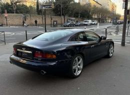 Aston Martin DB 7 Vantage