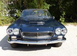 Maserati Sebring 3500 GTI 1ere Serie