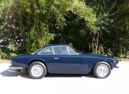 Maserati Sebring 3500 GTI 1ere Serie
