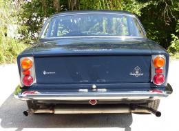 Maserati Sebring 3500 GTI 1ere Serie