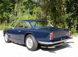 Maserati Sebring 3500 GTI 1ere Serie