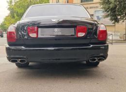 Bentley Arnage