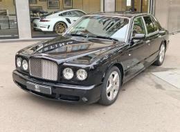 Bentley Arnage