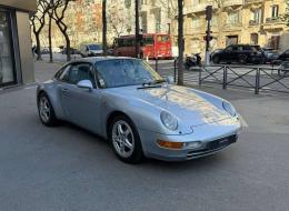 Porsche 993 Targa