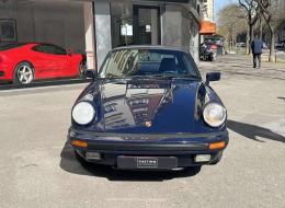 Porsche 911 Cabriolet